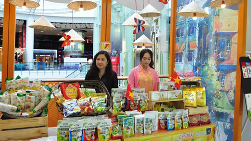 Debut ‘Made in Vietnam’ goods week to be held in Hanoi